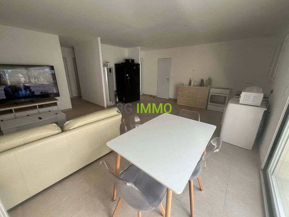 Vente Maison Lotissement 3 pièces Nébian