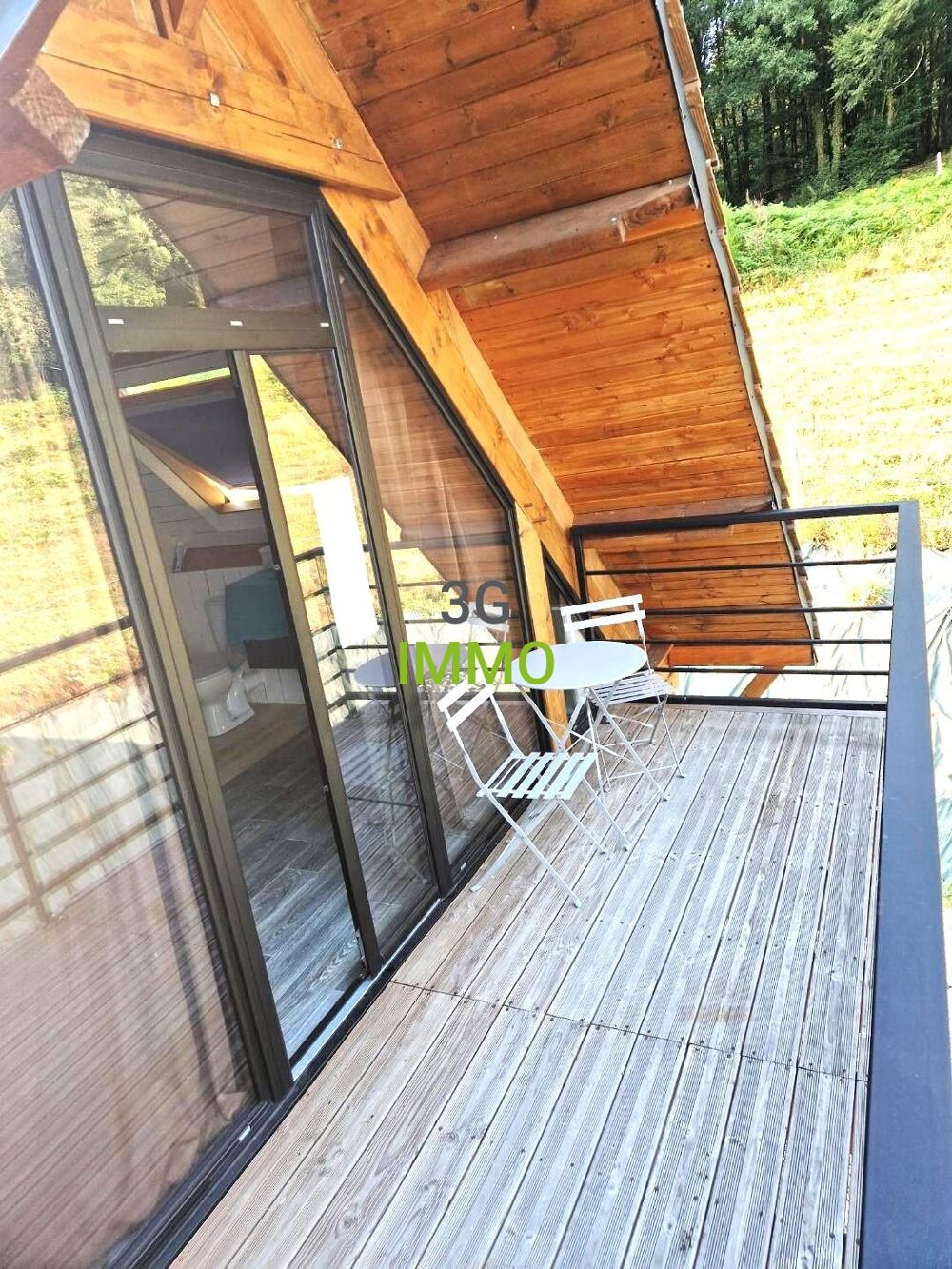 Maison en pierre 5 pièces