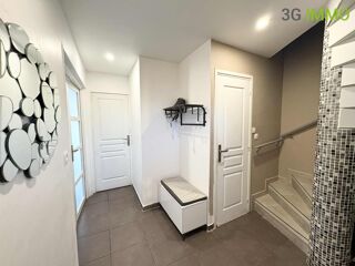  Maison � vendre 5 pi�ces 109 m�