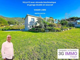  Maison � vendre 3 pi�ces 104 m� Bastelicaccia