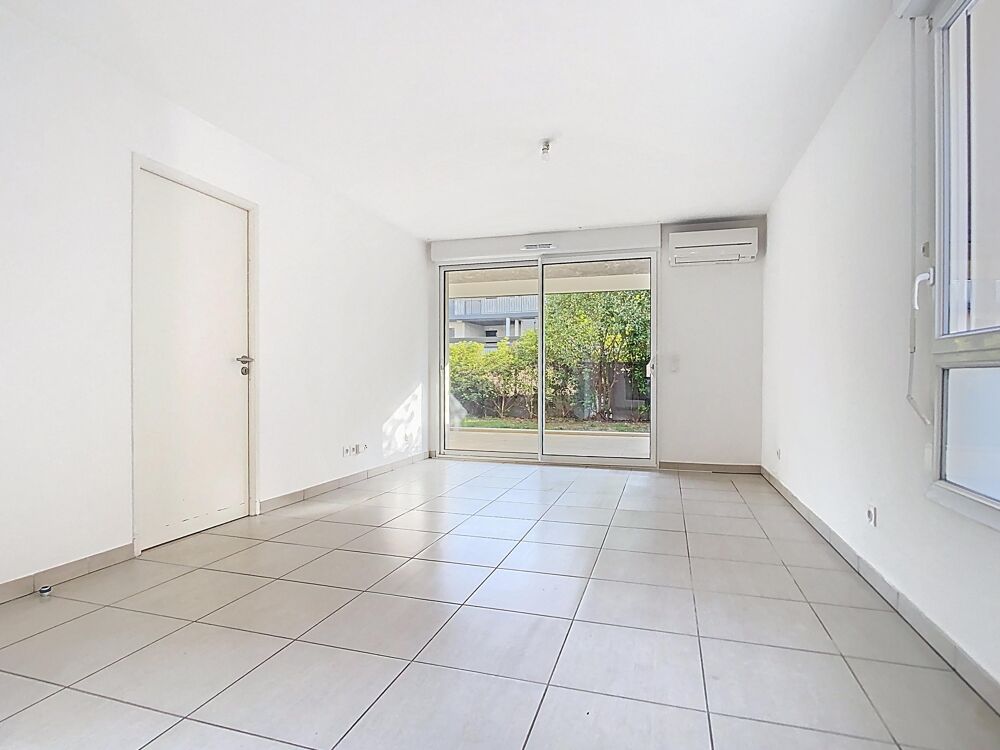 Vente Appartement Appartement 3 pièces Pignan