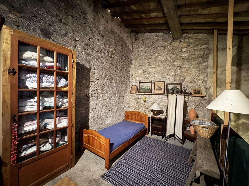 à vendre  Maison Cazouls-d'Hérault (34120)