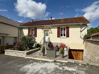  Maison  vendre 4 pices 