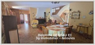  Maison à vendre 4 pièces 130 m²