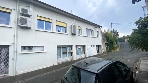 Local Commercial 15 pi&egrave;ces 350000 40000 Mont-de-marsan