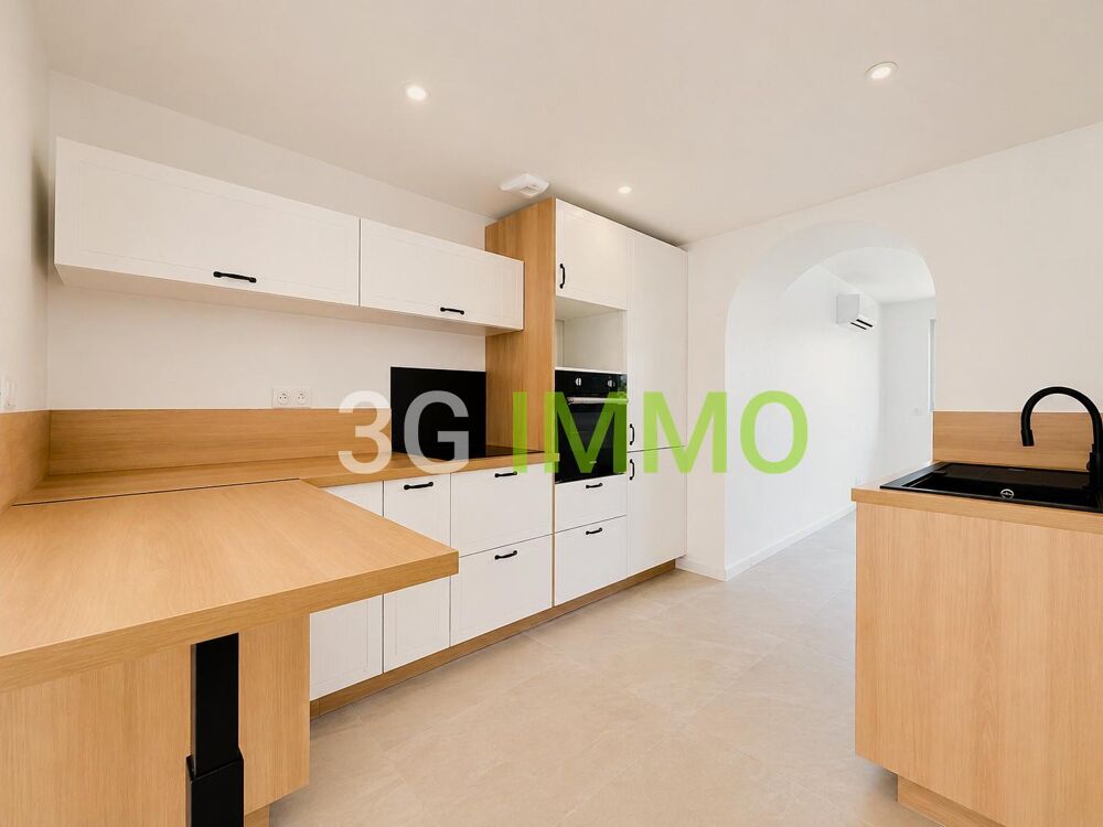 Vente Maison Maison 6 pièces Meulan-en-yvelines