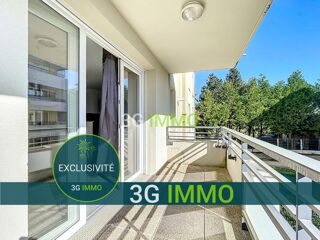  Appartement  vendre 2 pices 56 m