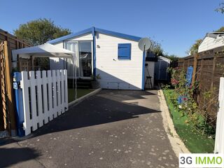  Maison à vendre 3 pièces 36 m²