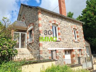  Maison à vendre 5 pièces 123 m²