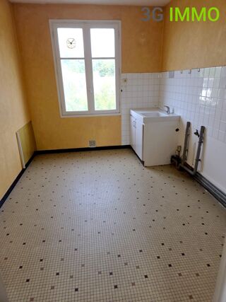  Appartement � vendre 3 pi�ces 85 m�