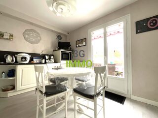  Maison � vendre 5 pi�ces 90 m�