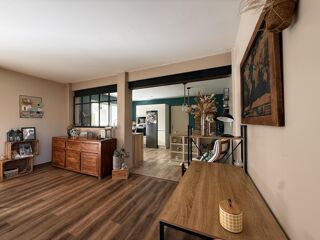  Maison à vendre 5 pièces 140 m²