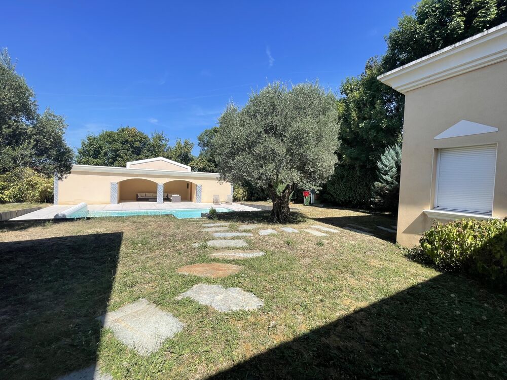  vendre  Maison Genas (69740)