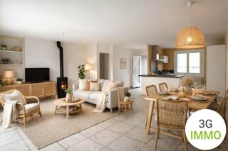  Maison � vendre 5 pi�ces 94 m�