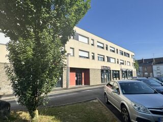 Appartement � vendre 1 pi�ce 31 m�