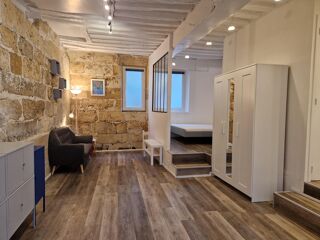  Appartement � vendre 1 pi�ce 33 m�