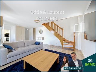  Appartement à vendre 3 pièces 81 m²