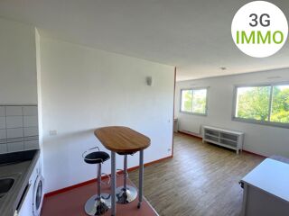  Appartement à vendre 1 pièce  Pau