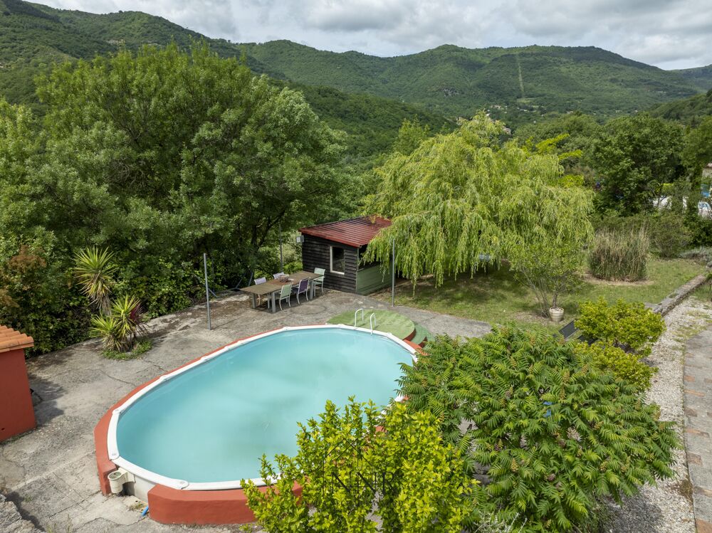 Vente Maison Villa 5 pièces Lodève