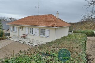  Maison � vendre 6 pi�ces 113 m�