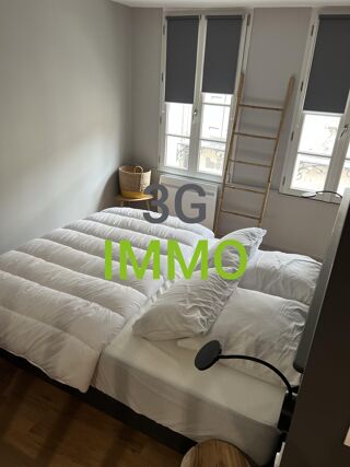  Appartement � louer 1 pi�ce 31 m�