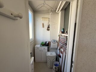  Appartement à vendre 2 pièces 