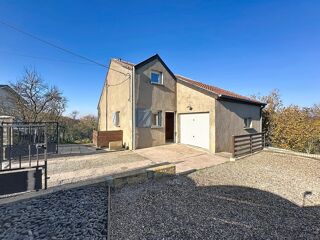  Maison � vendre 5 pi�ces 102 m�