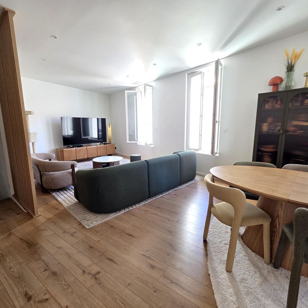 Vente Maison Maison 5 pièces Espira-de-l'agly