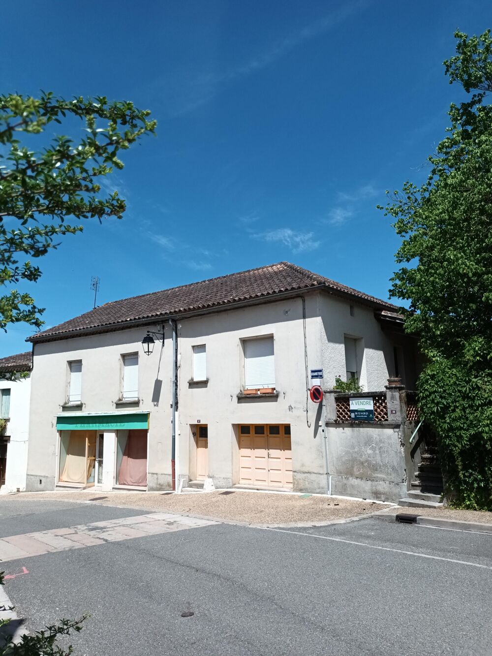 Maison