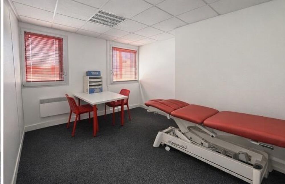   Vente murs pro  à Rouen 