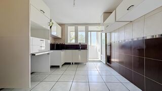  Appartement à vendre 4 pièces 74 m²