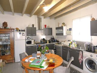  Maison � vendre 3 pi�ces 75 m�