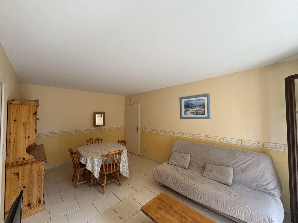 Appartement 3 pièces