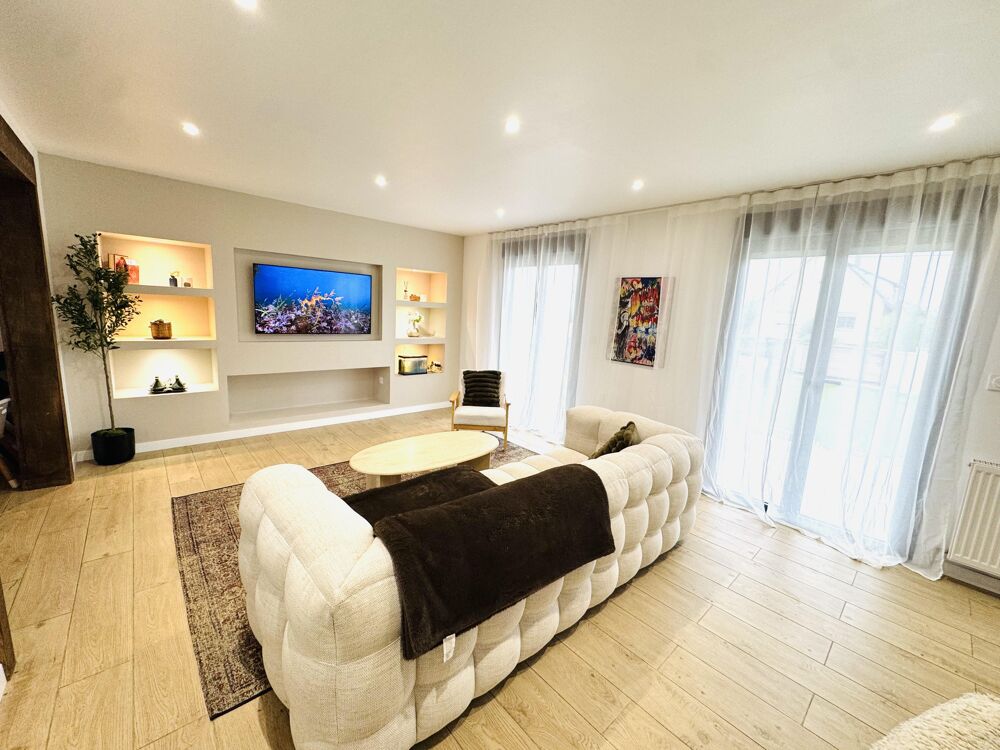 Maison 7 pièces 152 m² · à Provins · 152 m² · 334 000 €