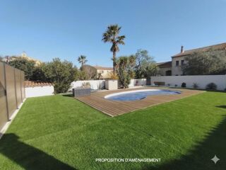  Maison � vendre 5 pi�ces 150 m�