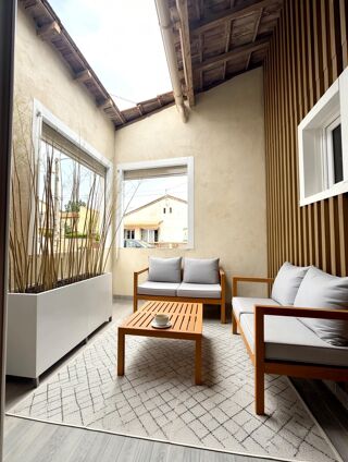  Maison � vendre 3 pi�ces 56 m�