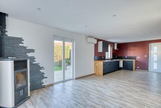  Maison � vendre 5 pi�ces 100 m�