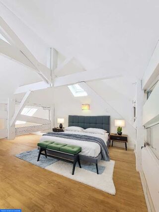  Appartement  vendre 3 pices 