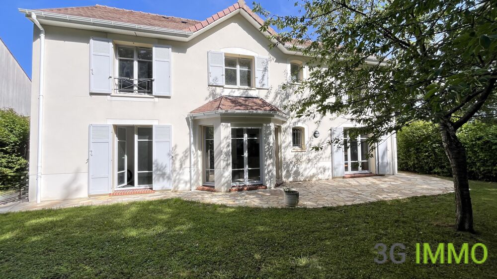 Vente Maison Maison contemporaine 7 pièces Cesson