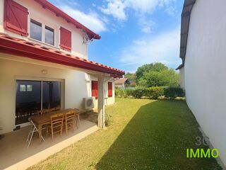  Maison à vendre 4 pièces 94 m²