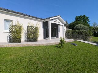  Maison à vendre 5 pièces 