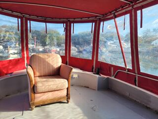  P�niche � vendre 2 pi�ces 