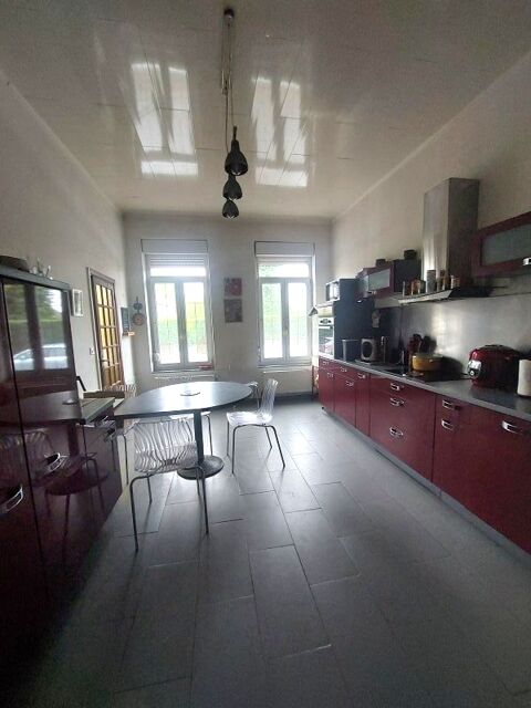   Maison 6 pi�ces Maison - 6 pi�ce(s) - 151 m�