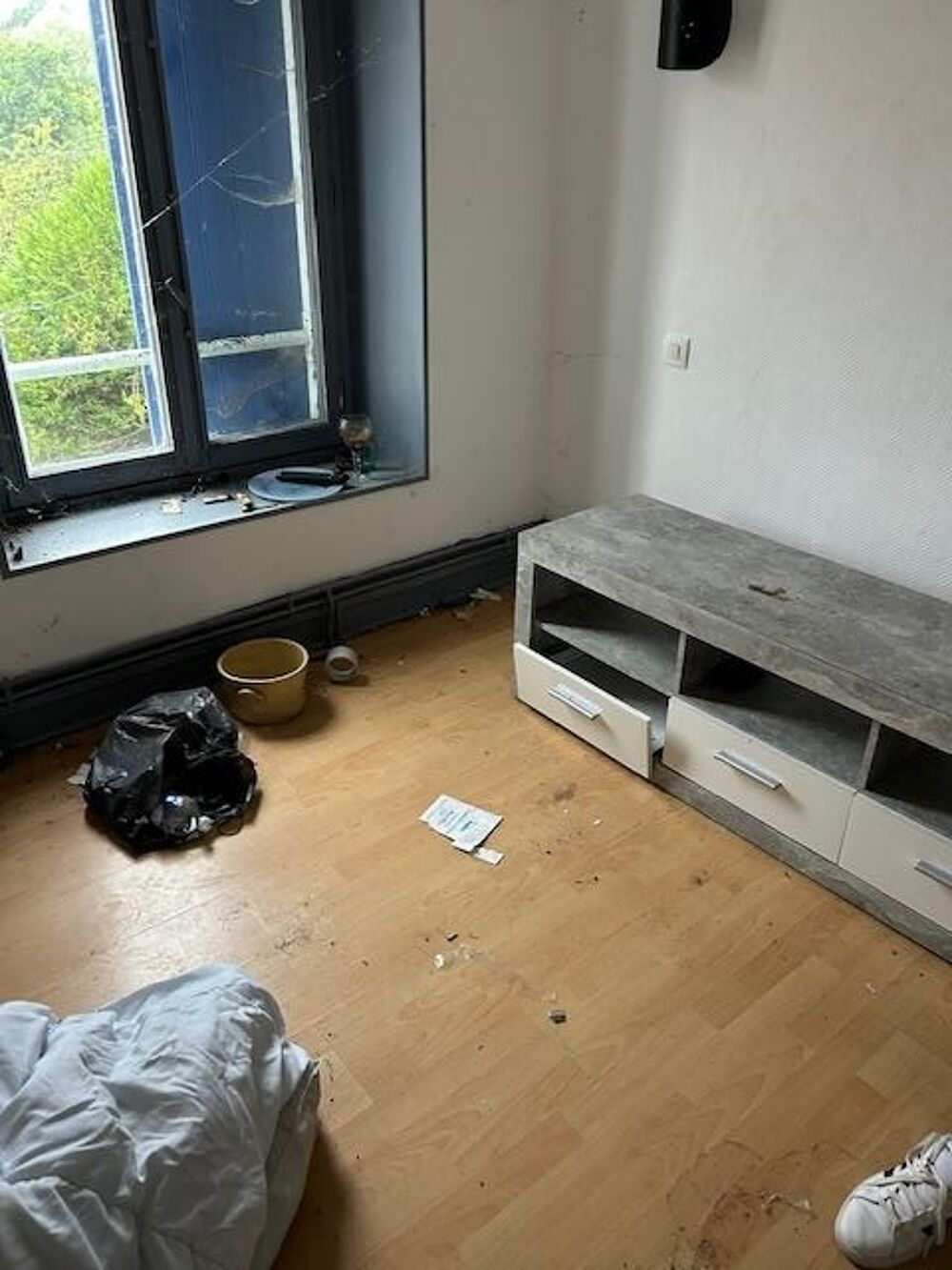 Vente Maison Maison 3 pièces Donzy