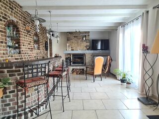  Maison � vendre 5 pi�ces 140 m�