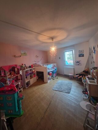  Maison � vendre 6 pi�ces 158 m�