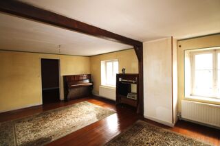  Maison à vendre 7 pièces 