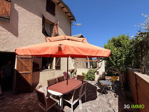   Maison de village 4 pièces Maison - 4 pièce(s) - 82 m²