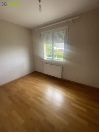  Maison � vendre 4 pi�ces 70 m�