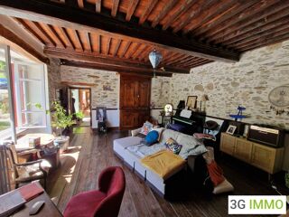  Maison à vendre 10 pièces 220 m²